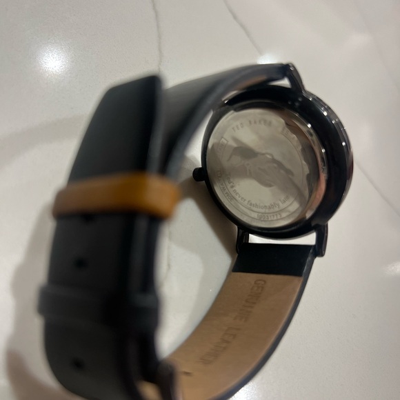 Ted Baker Watch - Picture 3 of 5